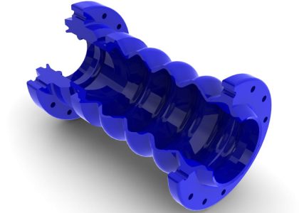 Auf kleinstem Raum: All-In-One-Dichtungslösungen von SKF Economos