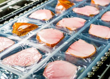 Abwehr des chemischen Angriffs