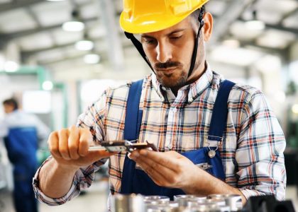 SKF: Maßgeschneiderte Lösungen für die Zulieferindustrie