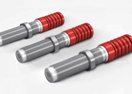 Quantensprung bei der Zuverlässigkeit SKF Customer Case: ACE Stoßdämpfer GmbH